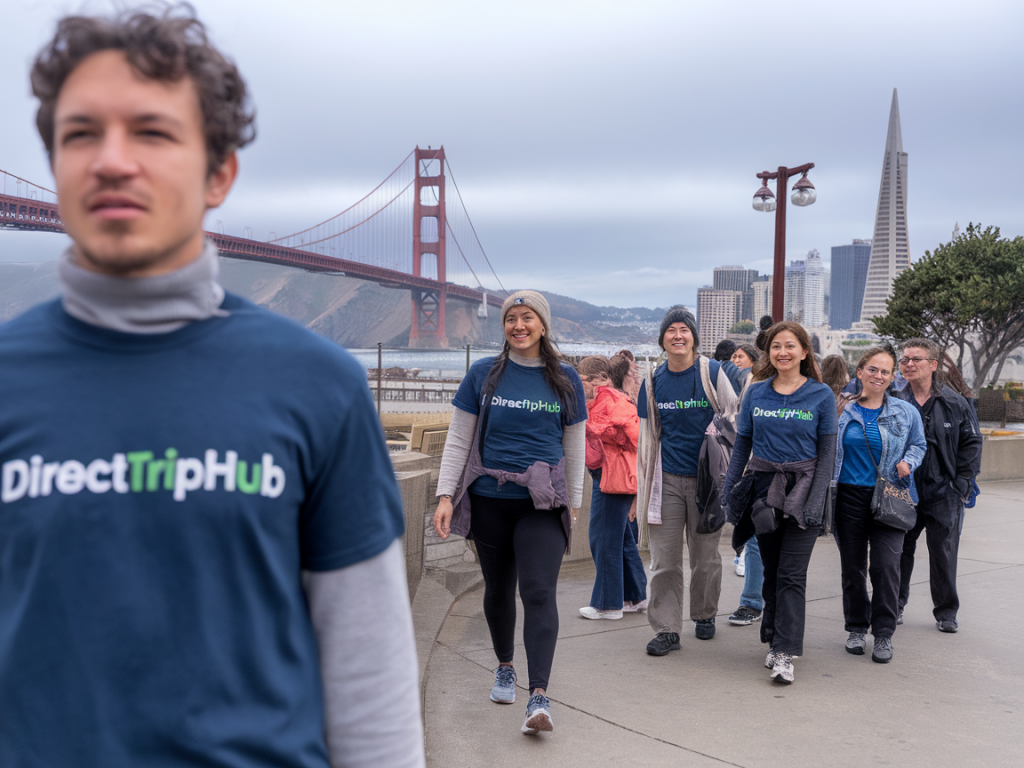 DirectTripHub : voyager sur mesure avec agences locales et tarifs clairs