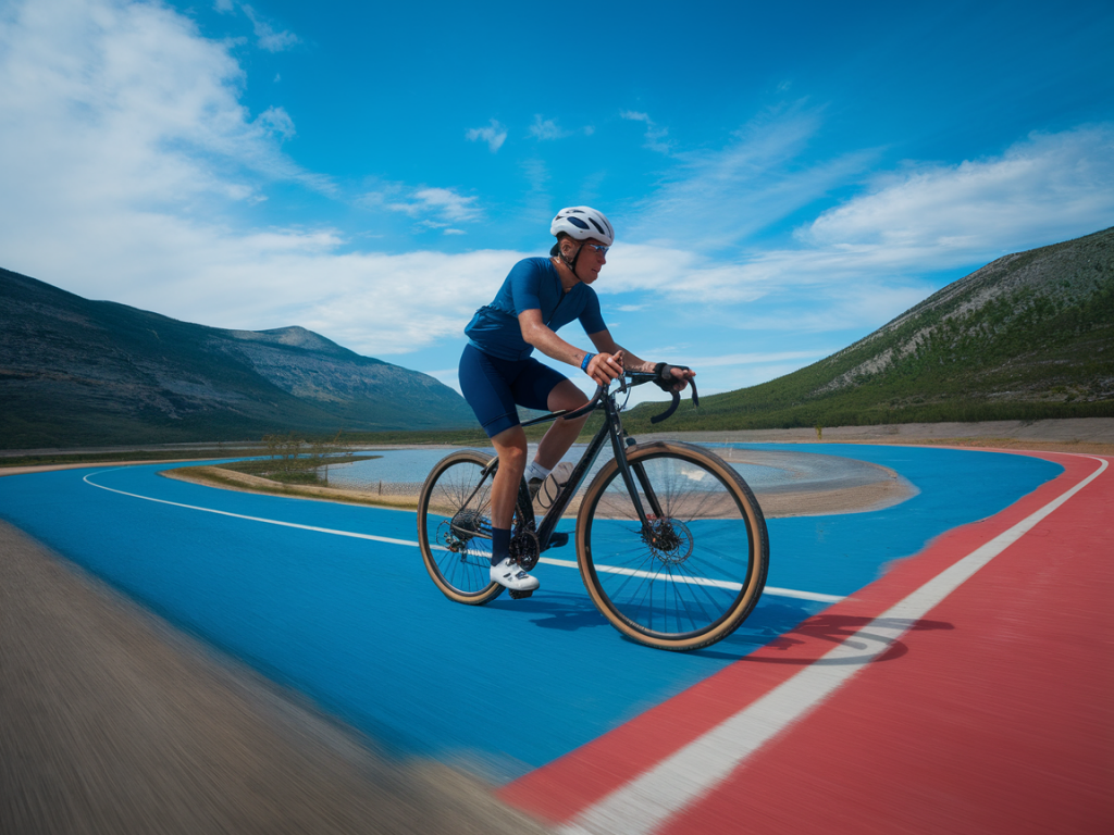 Quelle stratégie de ravitaillement sur un parcours mixte (route, piste, sentier) pour éviter les crampes
