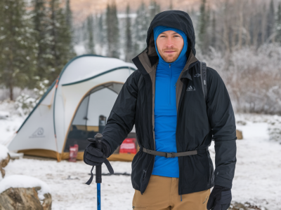 Comment choisir et tester une frontale pour bivouac hivernal: autonomie, puissance et confort avec une comparaison pratique
