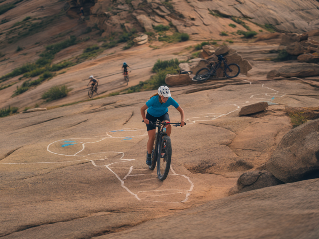 Préparer en 6 semaines un enchaînement vtt enduro + ultra-trail : plan d'entraînement, nutrition minute par minute et gestion du matériel