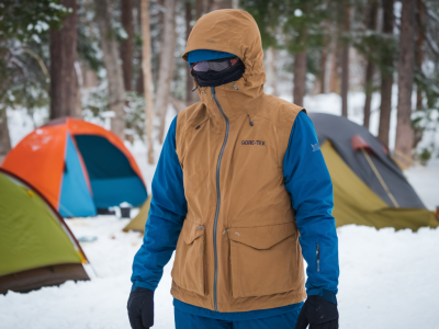 Quel protocole précis de test en 48 heures pour valider une veste gore-tex en bivouac hivernal et détecter les points de fuite