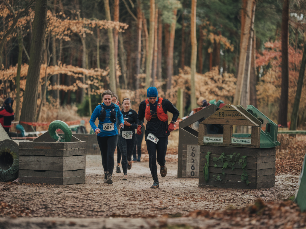 Comment planifier une simulation de course OCR de 2 heures pour identifier et corriger vos points faibles