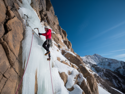 Comment réussir une ascension mixte (rocher et névé) sans guide : matériel précis, techniques et planning horaire