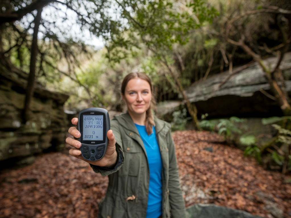 Comment s'entraîner à la navigation GPS et carte pour ne pas se perdre en aventure solo