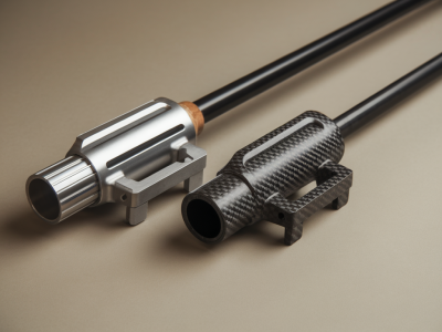 Test comparatif : bâtons télescopiques en aluminium vs carbone pour raids longue distance