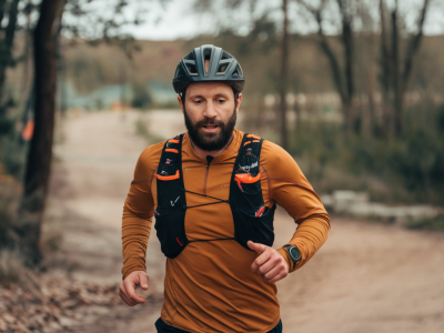 Comment préparer un ultra-trail de 100 km quand vous n'avez que 12 semaines pour vous entraîner