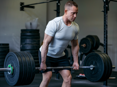 Protocoles d'entraînement sur 8 semaines pour transformer votre puissance de traction aux obstacles (exercices, progressions et charge mensurable)