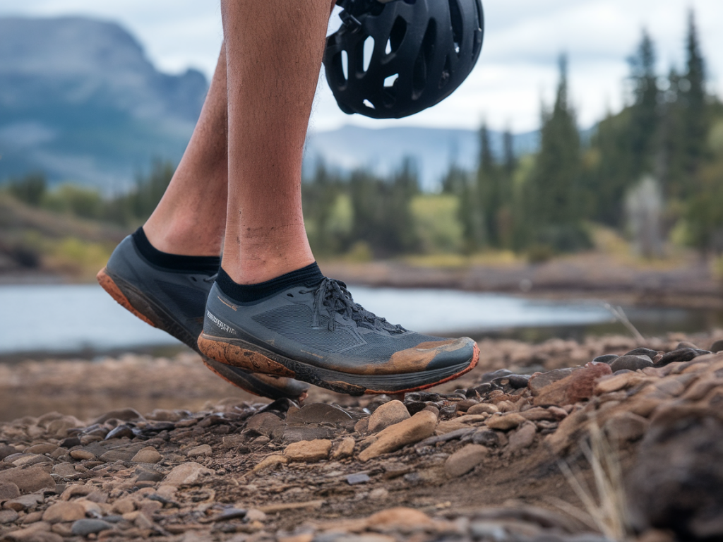 Comment choisir entre chaussures de trail minimalistes et amorties selon votre foulée et votre terrain